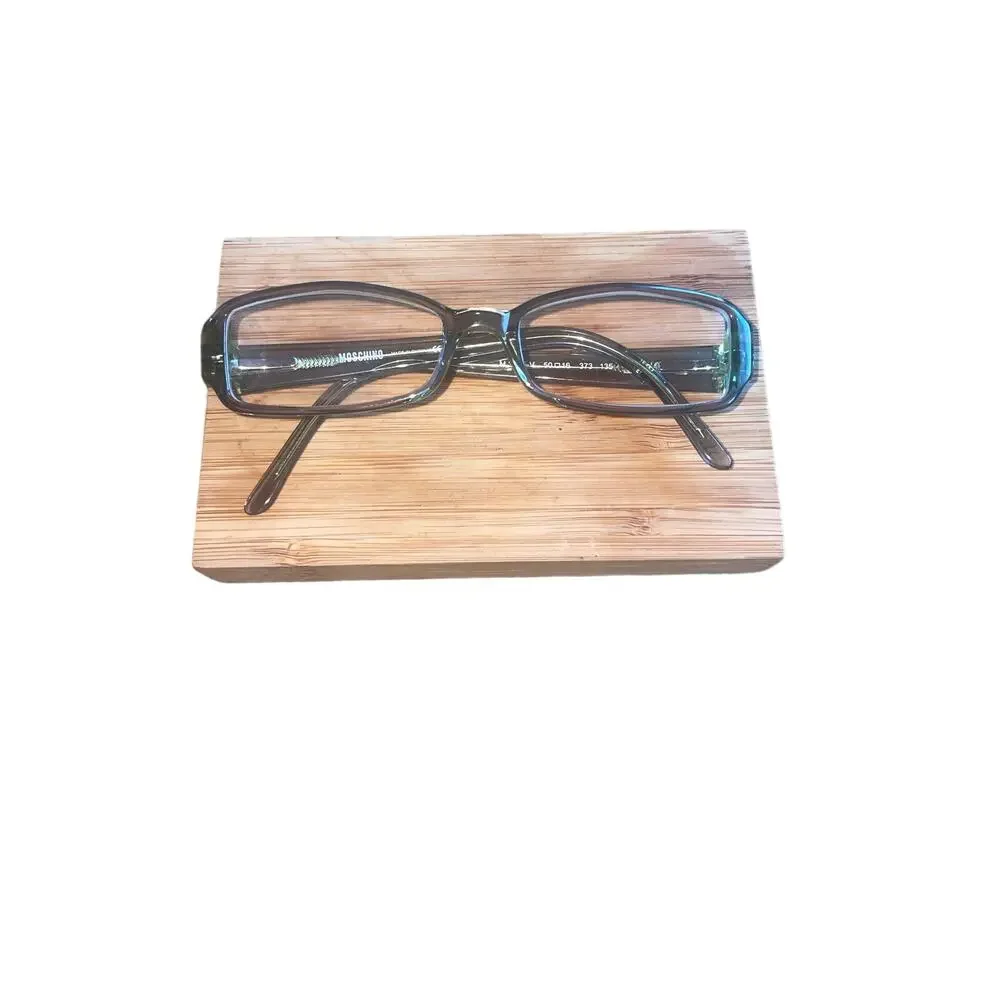 MOSCHINO Eye Glasses Frames